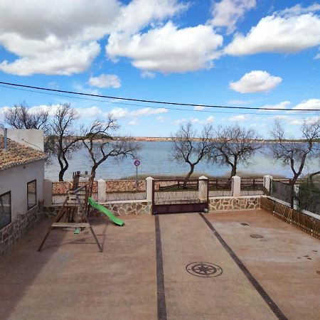 Los Patos Apartamento Villafranca de los Caballeros Exterior foto