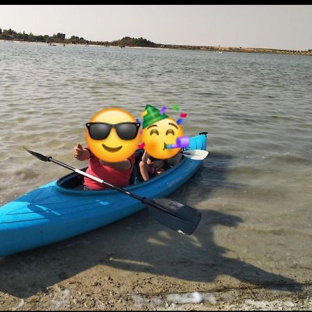 Los Patos Apartamento Villafranca de los Caballeros Exterior foto